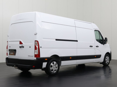 Renault Master 2.3DCi 180PK L3H2 Maxi | Navigatie | Camera | Multimedia | Airco | Cruise | 3-Zits | 2500Kg Trekhaak foto 2