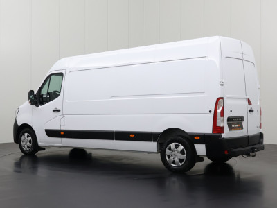 Renault Master 2.3DCi 180PK L3H2 Maxi | Navigatie | Camera | Multimedia | Airco | Cruise | 3-Zits | 2500Kg Trekhaak foto 6