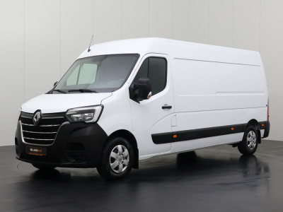 Renault Master 2.3DCi 180PK L3H2 Maxi | Navigatie | Camera | Multimedia | Airco | Cruise | 3-Zits | 2500Kg Trekhaak foto 7