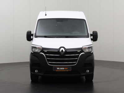Renault Master 2.3DCi L3H2 | Leder | Navigatie | Camera | Multimedia | Airco | Cruise | 3-Zits foto 10