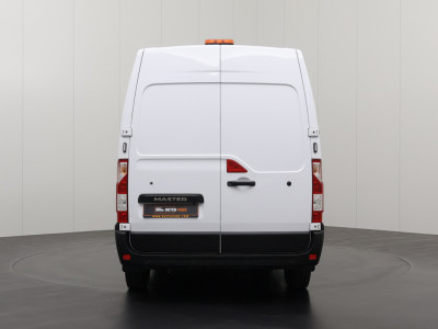 Renault Master 2.3DCi L3H2 | Leder | Navigatie | Camera | Multimedia | Airco | Cruise | 3-Zits foto 11