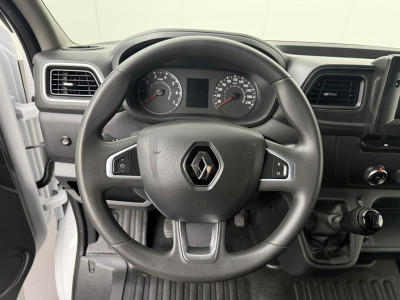 Renault Master 2.3DCi L3H2 | Leder | Navigatie | Camera | Multimedia | Airco | Cruise | 3-Zits foto 14