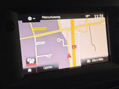 Renault Master 2.3DCi L3H2 | Leder | Navigatie | Camera | Multimedia | Airco | Cruise | 3-Zits foto 17