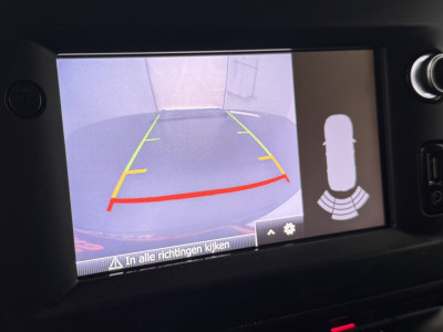 Renault Master 2.3DCi L3H2 | Leder | Navigatie | Camera | Multimedia | Airco | Cruise | 3-Zits foto 18