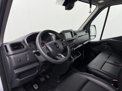 Renault Master 2.3DCi L3H2 | Leder | Navigatie | Camera | Multimedia | Airco | Cruise | 3-Zits foto 3