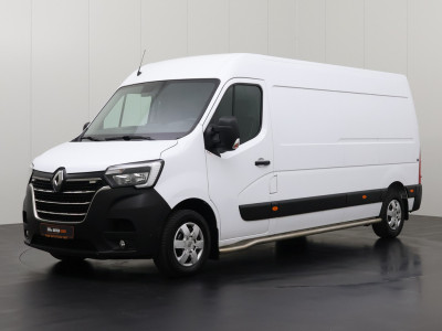 Renault Master 2.3DCi L3H2 | Leder | Navigatie | Camera | Multimedia | Airco | Cruise | 3-Zits foto 7