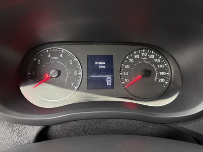 Renault Master 2.3DCi L3H2 | Leder | Navigatie | Camera | Multimedia | Airco | Cruise | 3-Zits foto 9