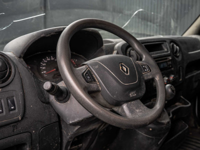 Renault Master 2.3 dCi 130 PK | L3H2 | 3-Zits | Camera | Cruise | Airco foto 11