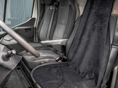 Renault Master 2.3 dCi 130 PK | L3H2 | 3-Zits | Camera | Cruise | Airco foto 12