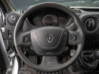 Renault Master 2.3 dCi 130 PK | L3H2 | 3-Zits | Camera | Cruise | Airco foto 13