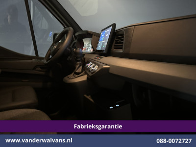 Renault Master 2.3 dCi 131pk L2H2 Fabrieksgarantie Euro6 Airco | LED | Apple Carplay | Cruisecontrol | Android Auto Parkeersensoren, Bijrijdersbank, 2500kg trekvermogen foto 14