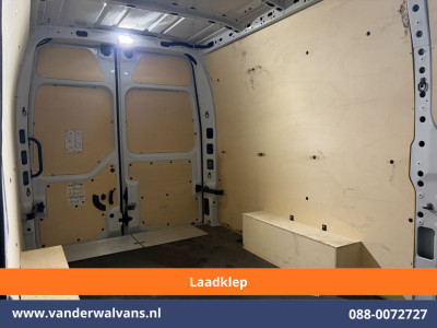 Renault Master 2.3 dCi 131pk L4H2 ** Laadklep ** Euro6 Airco | LED Bijrijdersbank 11