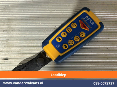 Renault Master 2.3 dCi 131pk L4H2 ** Laadklep ** Euro6 Airco | LED Bijrijdersbank 14