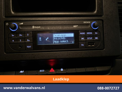Renault Master 2.3 dCi 131pk L4H2 ** Laadklep ** Euro6 Airco | LED Bijrijdersbank 19