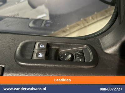 Renault Master 2.3 dCi 131pk L4H2 ** Laadklep ** Euro6 Airco | LED Bijrijdersbank 20