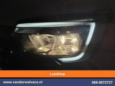 Renault Master 2.3 dCi 131pk L4H2 ** Laadklep ** Euro6 Airco | LED Bijrijdersbank 3