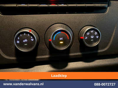 Renault Master 2.3 dCi 131pk L4H2 ** Laadklep ** Euro6 Airco | LED Bijrijdersbank 4