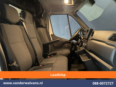 Renault Master 2.3 dCi 131pk L4H2 ** Laadklep ** Euro6 Airco | LED Bijrijdersbank 5
