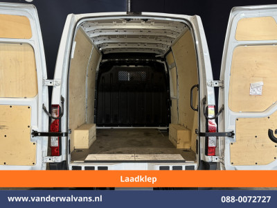 Renault Master 2.3 dCi 131pk L4H2 **Laadklep** Euro6 Airco | LED | Leder Bijrijdersbank 10