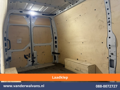 Renault Master 2.3 dCi 131pk L4H2 **Laadklep** Euro6 Airco | LED | Leder Bijrijdersbank 11