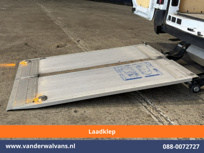 Renault Master 2.3 dCi 131pk L4H2 **Laadklep** Euro6 Airco | LED | Leder Bijrijdersbank 12