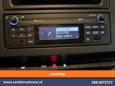 Renault Master 2.3 dCi 131pk L4H2 **Laadklep** Euro6 Airco | LED | Leder Bijrijdersbank 17