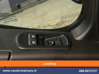 Renault Master 2.3 dCi 131pk L4H2 **Laadklep** Euro6 Airco | LED | Leder Bijrijdersbank 18