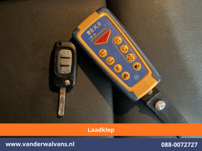 Renault Master 2.3 dCi 131pk L4H2 **Laadklep** Euro6 Airco | LED | Leder Bijrijdersbank 19