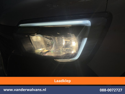 Renault Master 2.3 dCi 131pk L4H2 **Laadklep** Euro6 Airco | LED | Leder Bijrijdersbank 4