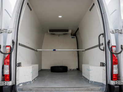 Renault Master 2.3 dCi 135 L3H2 | 136 PK | 1ste Eigenaar | 3-Zits | Camera | Cruise | PDC | Airco 10