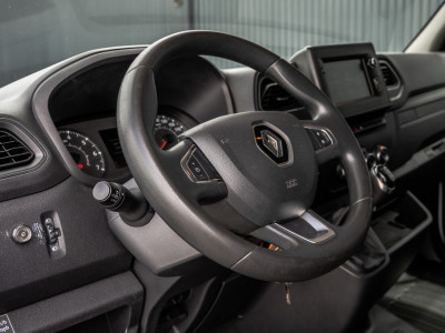 Renault Master 2.3 dCi 135 L3H2 | 136 PK | 1ste Eigenaar | 3-Zits | Camera | Cruise | PDC | Airco 11