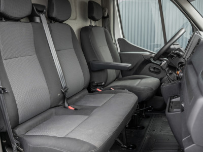 Renault Master 2.3 dCi 135 L3H2 | 136 PK | 1ste Eigenaar | 3-Zits | Camera | Cruise | PDC | Airco 13