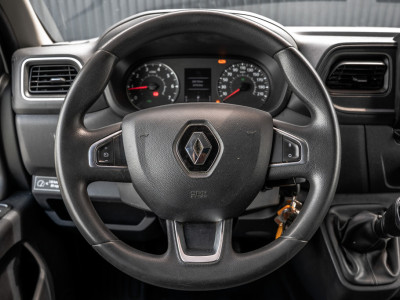 Renault Master 2.3 dCi 135 L3H2 | 136 PK | 1ste Eigenaar | 3-Zits | Camera | Cruise | PDC | Airco 14
