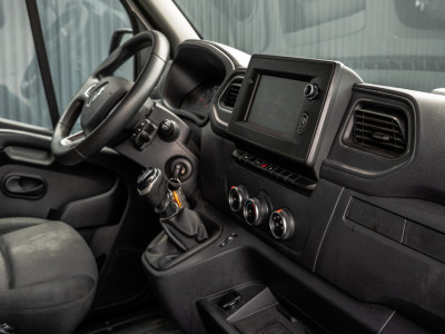 Renault Master 2.3 dCi 135 L3H2 | 136 PK | 1ste Eigenaar | 3-Zits | Camera | Cruise | PDC | Airco 2