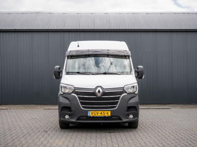 Renault Master 2.3 dCi 135 L3H2 | 136 PK | 1ste Eigenaar | 3-Zits | Camera | Cruise | PDC | Airco 3
