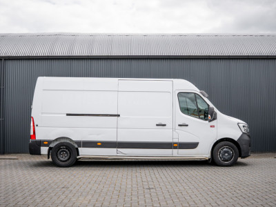 Renault Master 2.3 dCi 135 L3H2 | 136 PK | 1ste Eigenaar | 3-Zits | Camera | Cruise | PDC | Airco 6