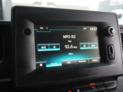 Renault Master 2.3 dCi 135PK EURO 6 - Airco - Navi - Cruise - €14.900,- Excl. foto 12