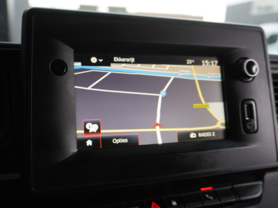 Renault Master 2.3 dCi 135PK EURO 6 - Airco - Navi - Cruise - €14.900,- Excl. foto 13