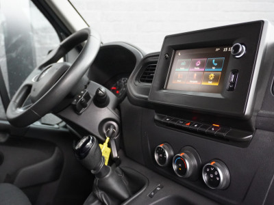 Renault Master 2.3 dCi 135PK EURO 6 - Airco - Navi - Cruise - €14.900,- Excl. foto 3