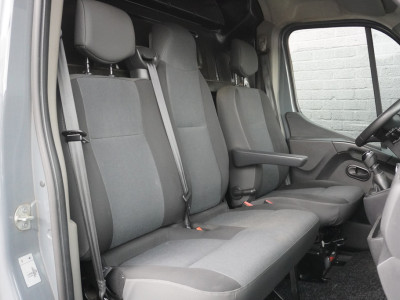 Renault Master 2.3 dCi 135PK EURO 6 - Airco - Navi - Cruise - €14.900,- Excl. foto 5