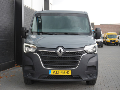 Renault Master 2.3 dCi 135PK EURO 6 - Airco - Navi - Cruise - €14.900,- Excl. foto 6