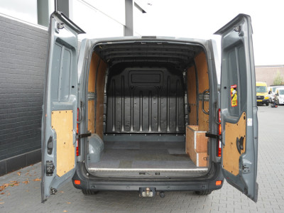 Renault Master 2.3 dCi 135PK EURO 6 - Airco - Navi - Cruise - €14.900,- Excl. foto 8