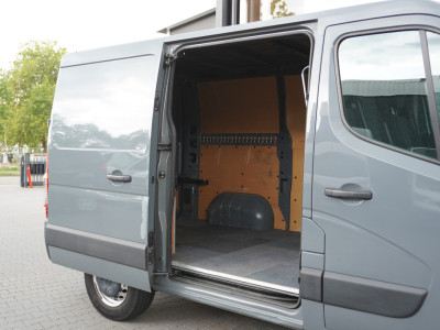 Renault Master 2.3 dCi 135PK EURO 6 - Airco - Navi - Cruise - €14.900,- Excl. foto 9