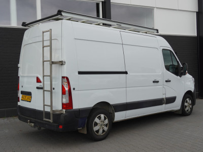 Renault Master 2.3 dCi 135PK L2H2 EURO 6 - Airco - Cruise - Imperiaal - €15.950,- Excl. foto 2