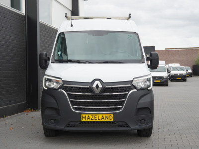 Renault Master 2.3 dCi 135PK L2H2 EURO 6 - Airco - Cruise - Imperiaal - €15.950,- Excl. foto 6