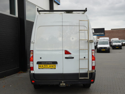 Renault Master 2.3 dCi 135PK L2H2 EURO 6 - Airco - Cruise - Imperiaal - €15.950,- Excl. foto 7