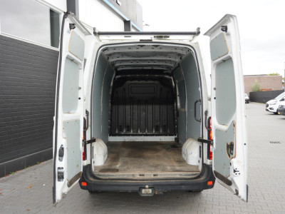 Renault Master 2.3 dCi 135PK L2H2 EURO 6 - Airco - Cruise - Imperiaal - €15.950,- Excl. foto 8