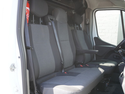 Renault Master 2.3 dCi 135PK L2H2 EURO 6 - Airco - Navi - Cruise - € 14.900,- Excl. foto 5