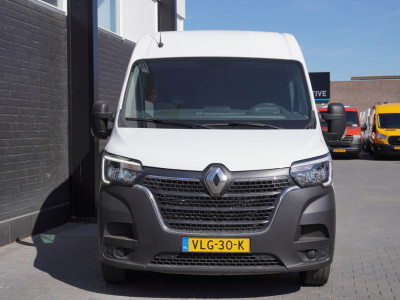 Renault Master 2.3 dCi 135PK L2H2 EURO 6 - Airco - Navi - Cruise - € 14.900,- Excl. foto 6
