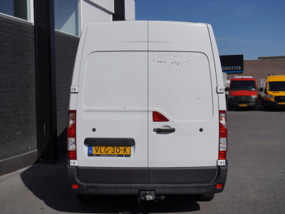 Renault Master 2.3 dCi 135PK L2H2 EURO 6 - Airco - Navi - Cruise - € 14.900,- Excl. foto 7
